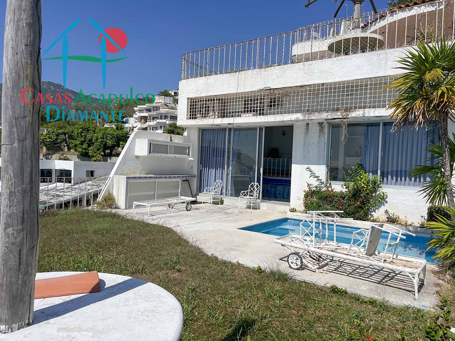 Casa Pieros - Terraza sección 4 1